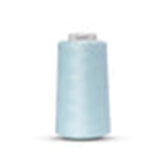 LIGHT BLUE 3000 YARDS SEWING THREAD